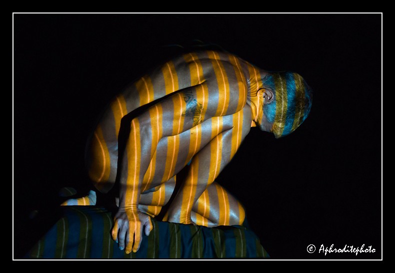 011 Body lightings men
